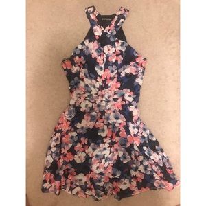Formal dress